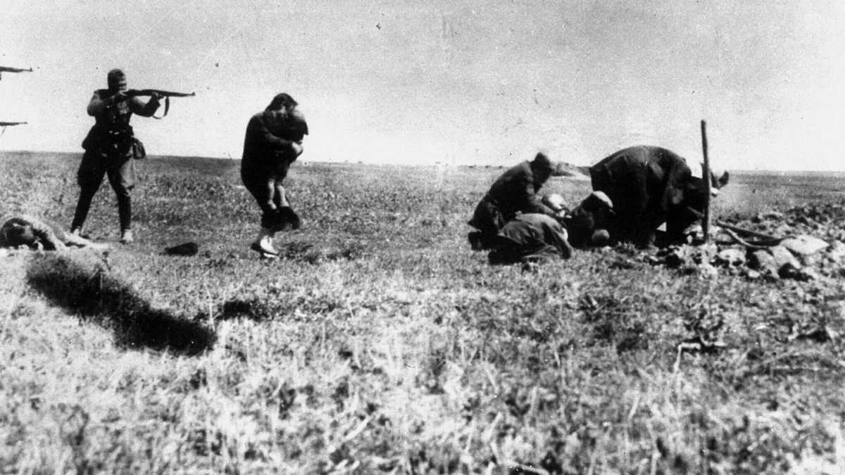 Immagine di Nessuno al mondo quanto l’Ucraina ha patito la violenza di cui è capace l’essere umano