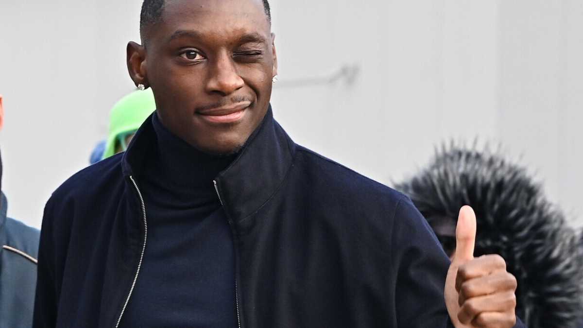 Immagine di Tutti i rischi dell’affare Kolo Muani