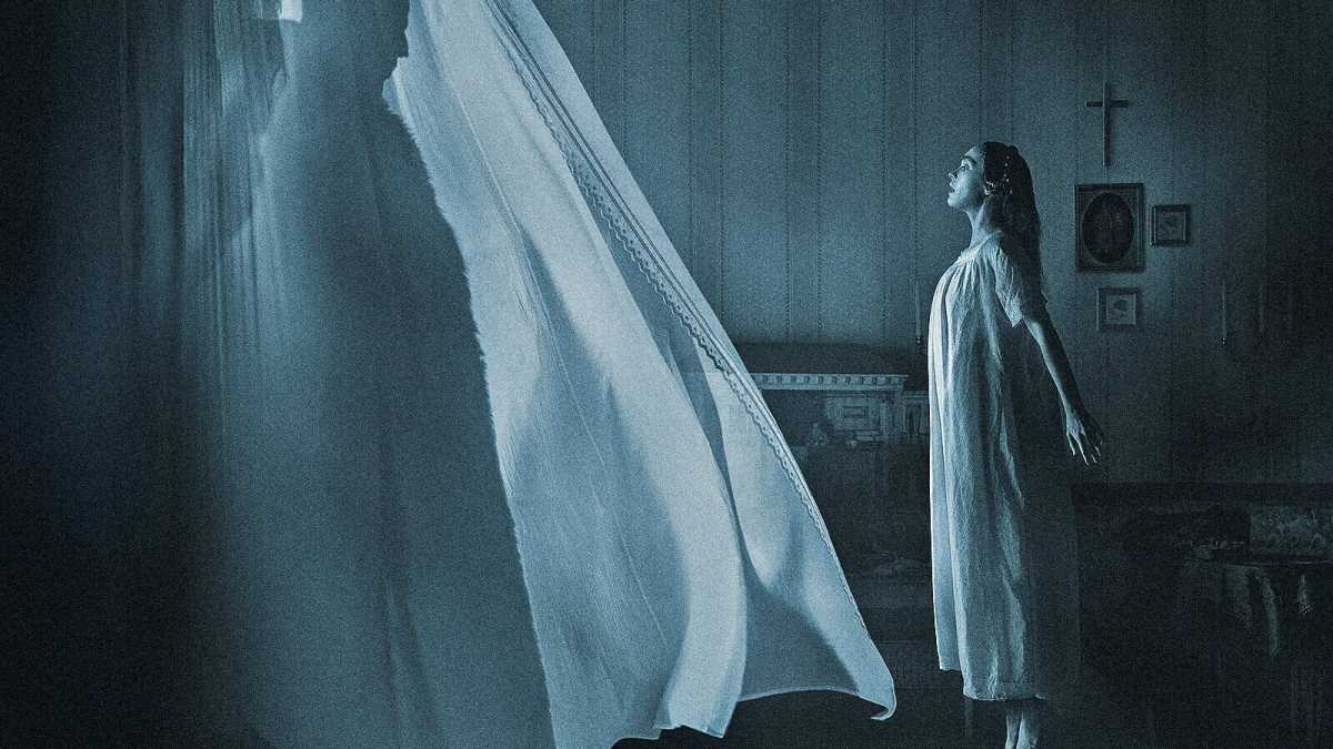 Immagine di "Nosferatu" di Eggers mette in scena un vampiro che fatica a godersi le sue conquiste