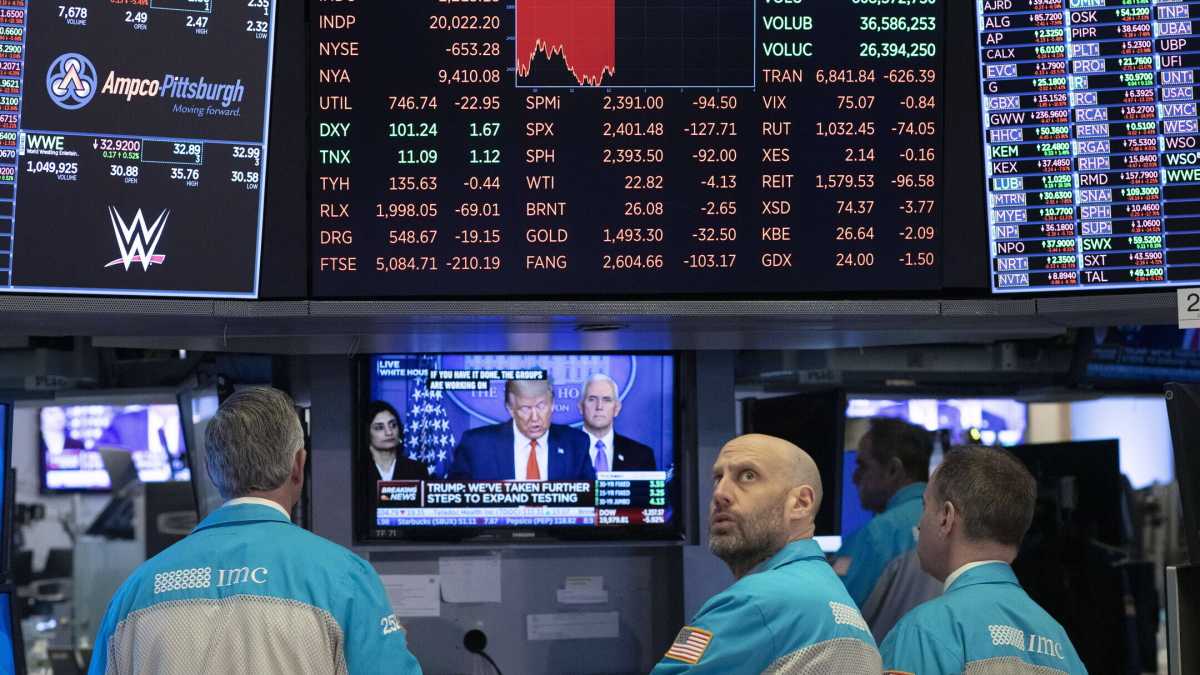 Immagine di Esagerati i timori sui dazi, ma l’Europa ha capacità di negoziare. La visione di Eurizon