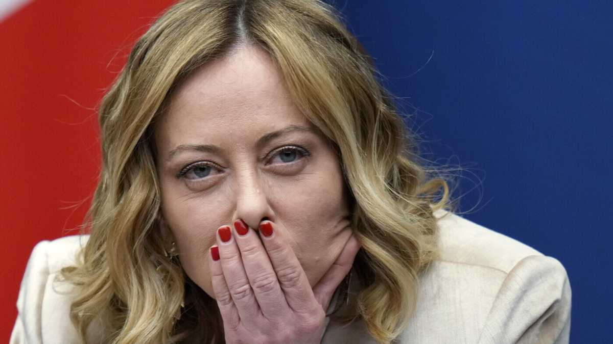 Immagine di Economia, croce e delizia del governo Meloni