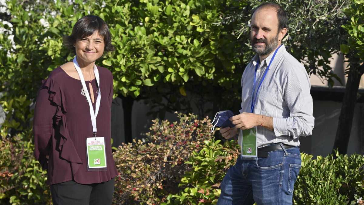 Immagine di “Così no”. “Ho seguito il partito”. Viaggio tra i parlamentari dem che chiedevano la separazione delle carriere