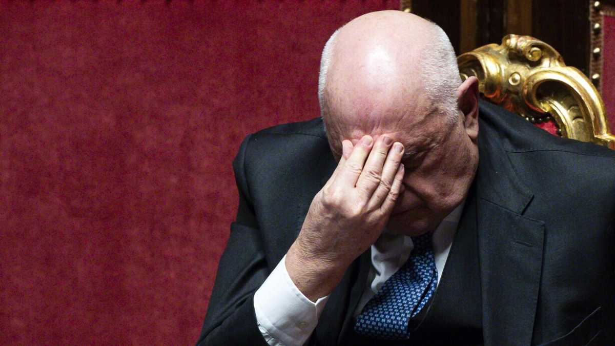 Immagine di Il sorteggio per i laici al Csm è l’ultima scelta tafazziana della politica. Parla Guzzetta