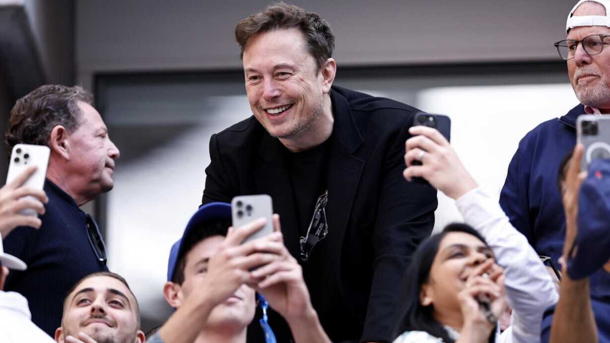 Immagine di La politica deve rispondere all’angoscia-fame di futuro. Musk l’ha capito