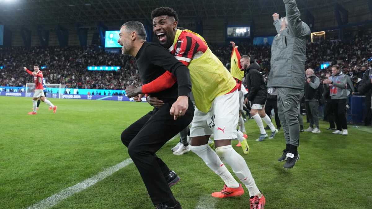 Immagine di Il calcio è facile, il calcio è difficile