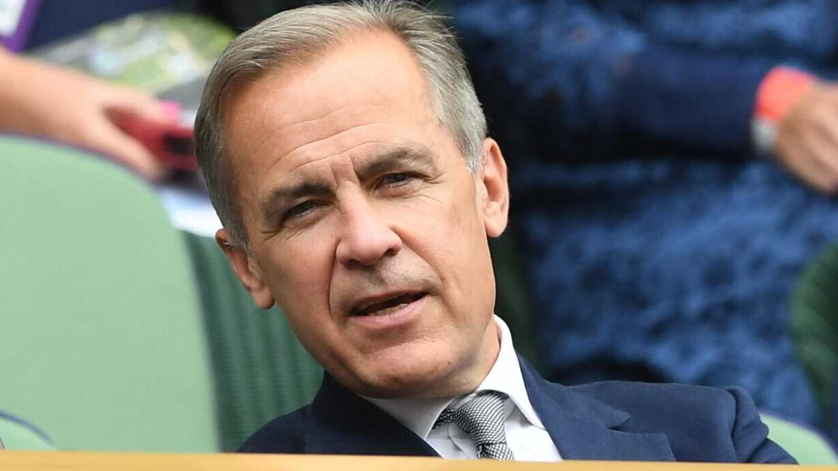 Immagine di L’ex governatore Carney si candida in Canada, seguendo una tradizione mediterranea