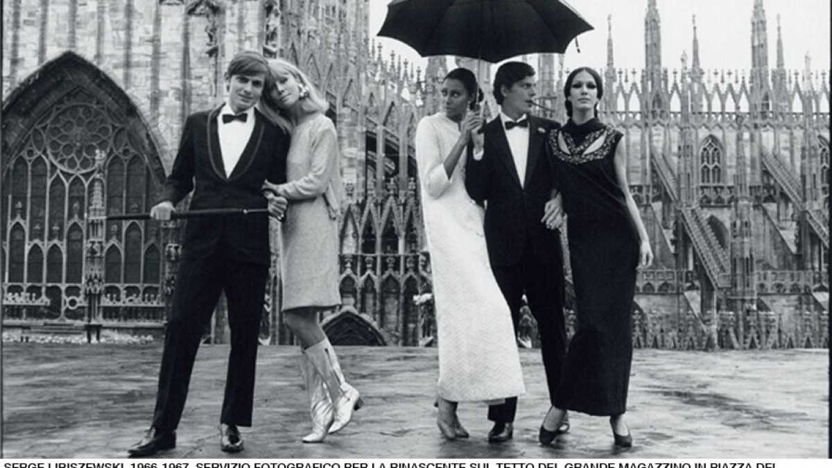 Immagine di La nostra esistenza inconsapevole, e anche felicemente museale, sotto una teca