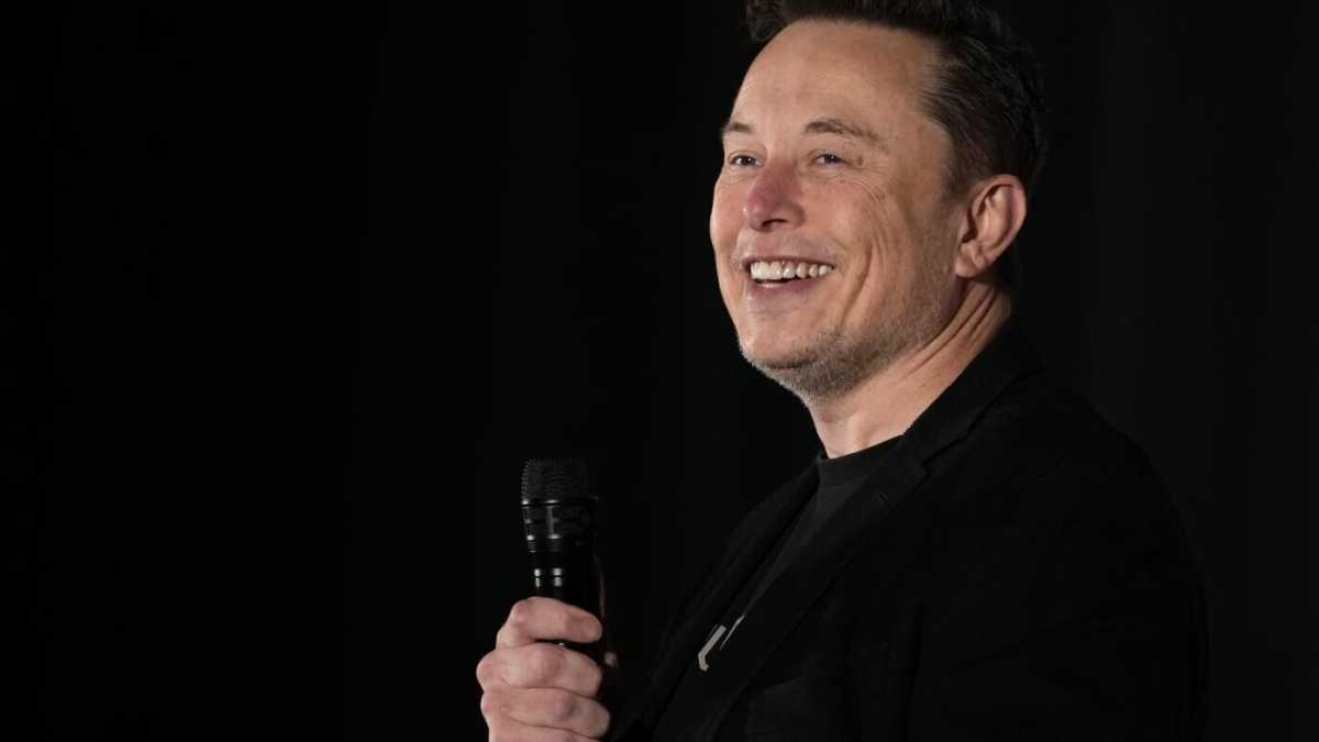 Immagine di Musk vorrebbe essere (anche) il gamer più bravo del mondo, ma ha fatto un guaio
