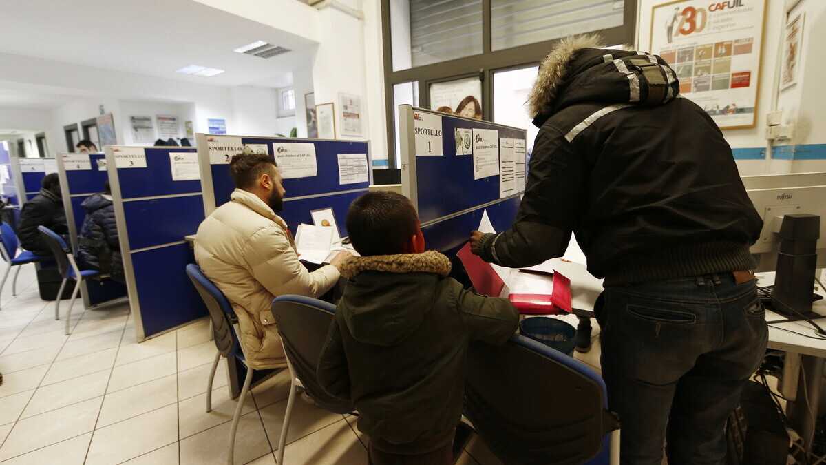 Immagine di Un'Italia da amministrare e il divario fra Nord e Sud