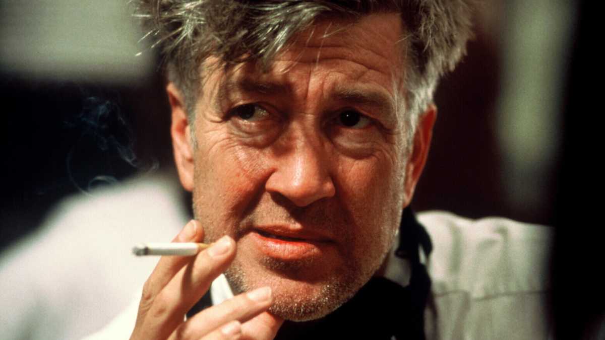 Immagine di Kafka con Lynch