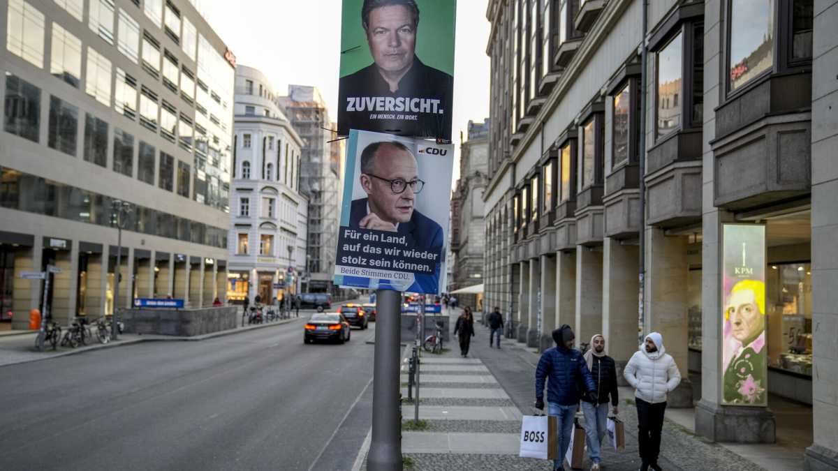 Immagine di Quanto è credibile un’intesa tra Cdu e Verdi in Germania