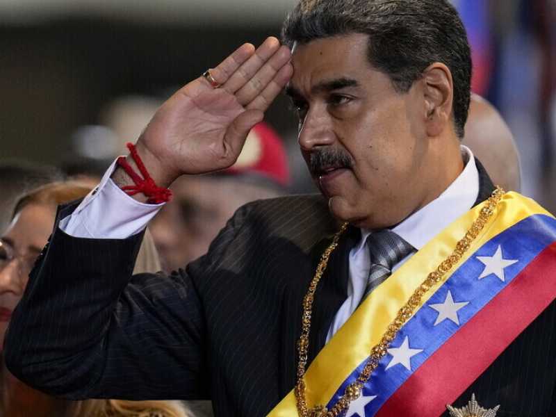 The arrest of Alberto Trentini and Venezuela's escalating hostage policy