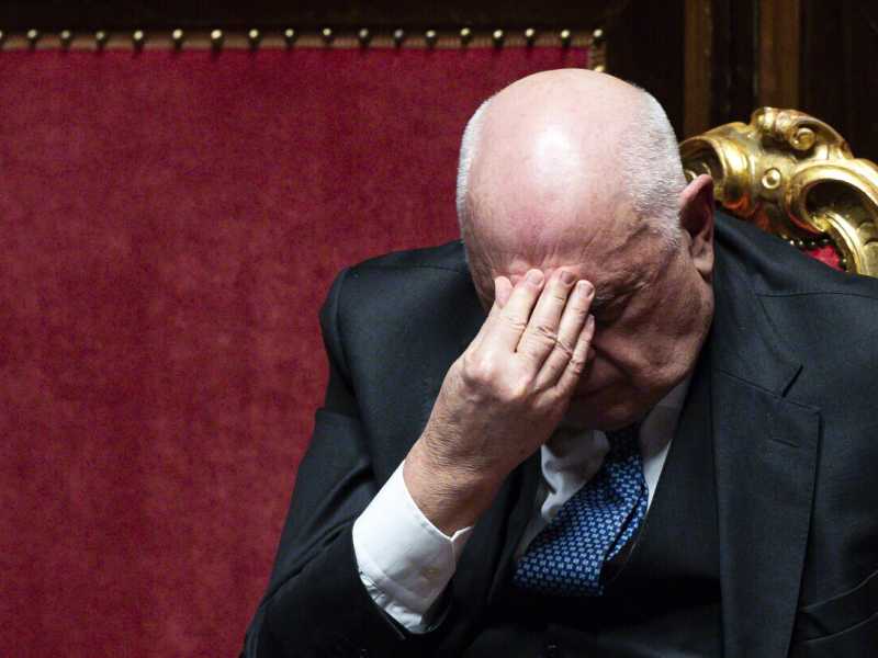 Il sorteggio per i laici al Csm è l’ultima scelta tafazziana della politica. Parla Guzzetta