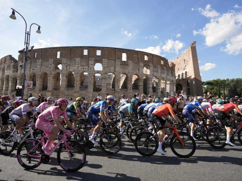 Foto LaPresse