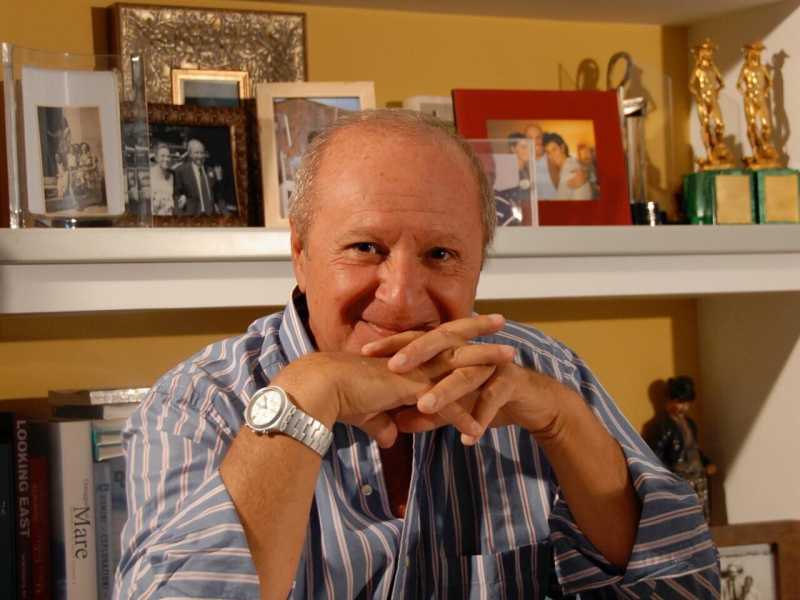 Claudio Mattone: la crociata di un musicista a difesa del napoletano