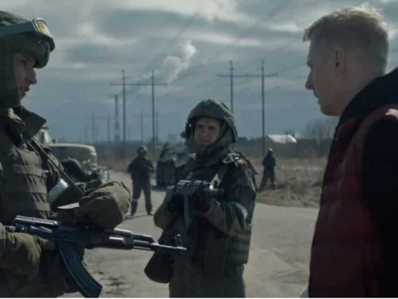 Il film “Bucha” è un antidoto al cinismo trumpiano che ignora gli ucraini