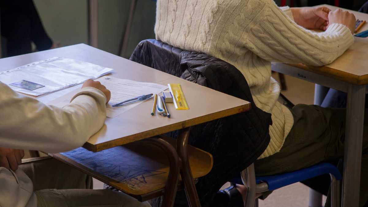 Immagine di Gli alunni indisciplinati danneggiano anche il resto della classe. Che fare