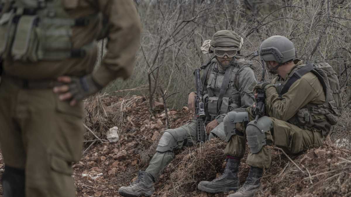 Immagine di La guerra che non vinciamo più
