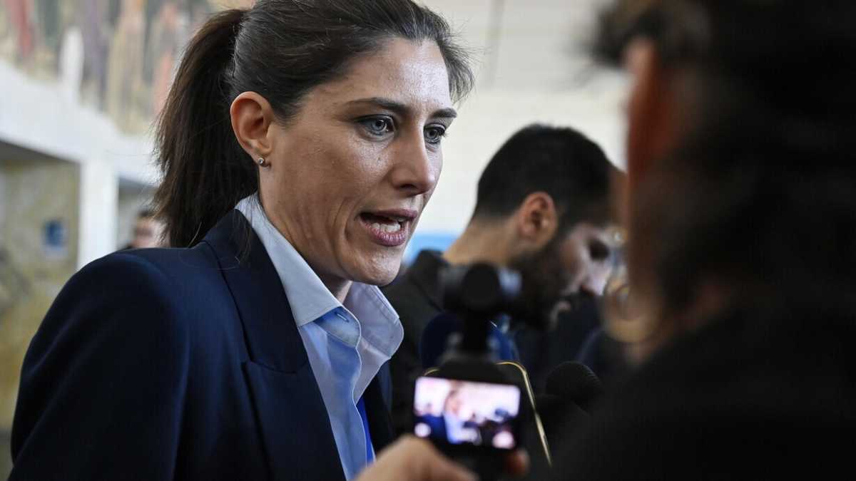 Immagine di La pericolosa condanna a Chiara Appendino