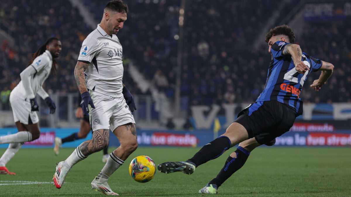 Immagine di Il calcio che sfida la logica: Juve giovane, Napoli senza Kvara e la Serie A che ribalta ogni previsione