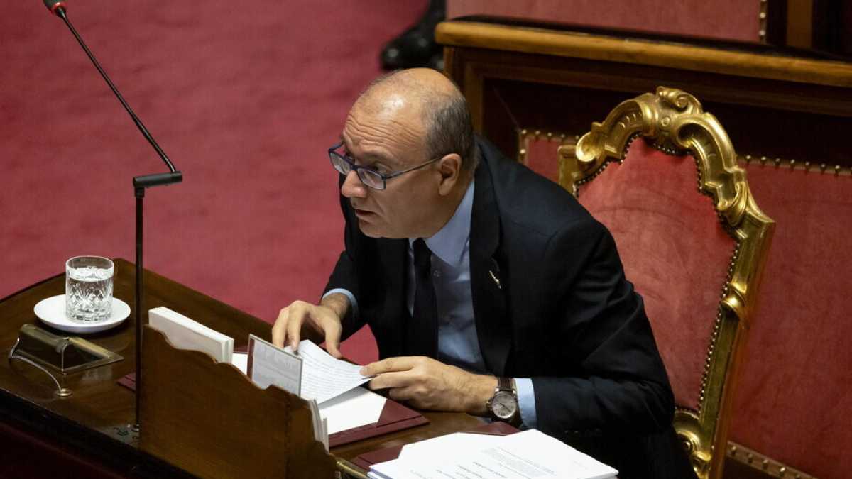 Immagine di La scuola, Valditara, e le ombre su una riforma annunciata