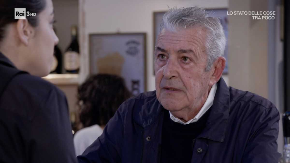 Immagine di Niko e Gimmy contro Renato. La lezione di Un posto al sole per i nonni