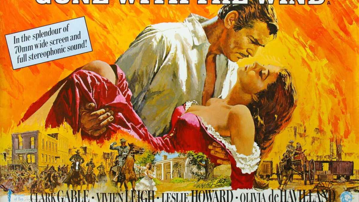 Immagine di Non solo Los Angeles: incendi e fuochi tra film e letteratura americana
