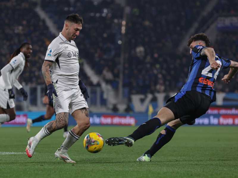Foto LaPresse