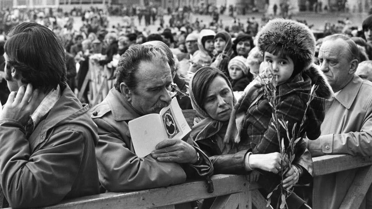 Immagine di Valori cristiani: quale futuro? Se ne discute a Olbia