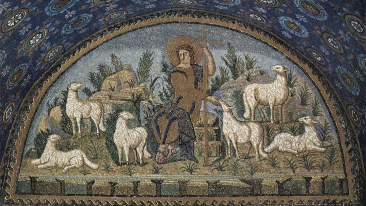 Immagine di La pecora smarrita e la scandalosa contrapposizione che l’accompagna