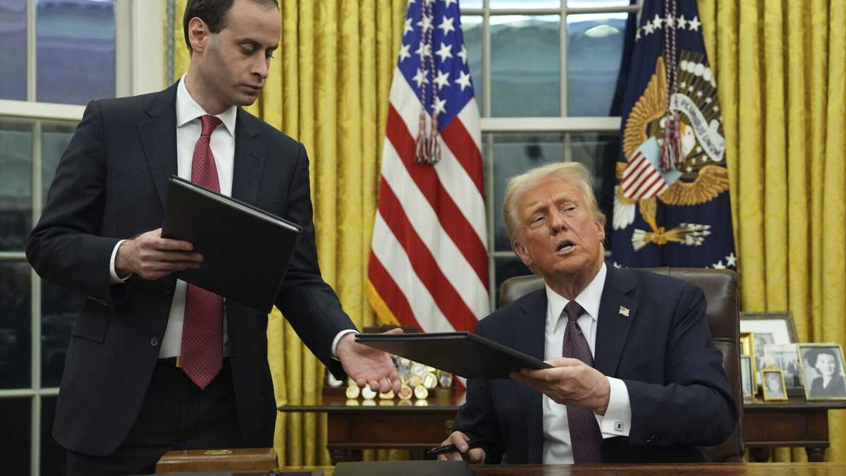 Immagine di L'addio degli Stati Uniti all'Oms è un danno per l'intera comunità scientifica