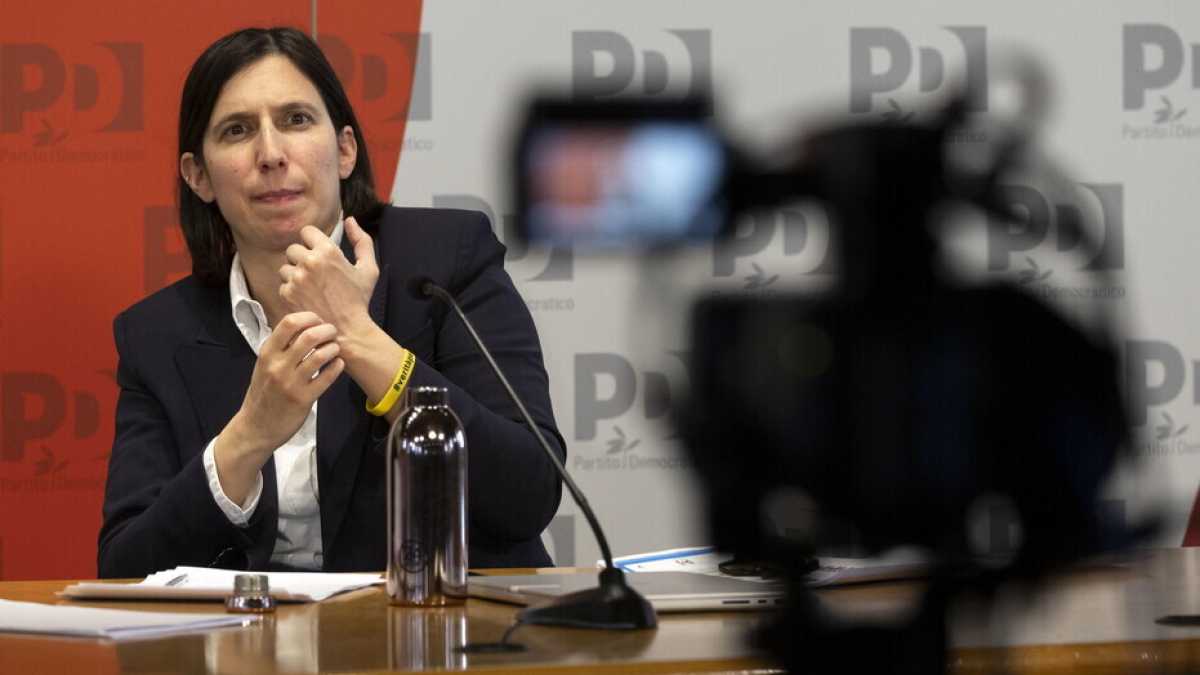 Immagine di Gli schleiniani si difendono: "Il Pd cresce, ci vorrebbe più generosità”