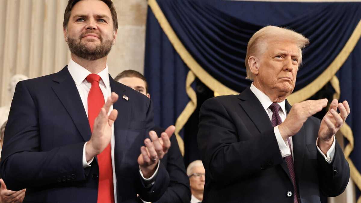 Immagine di “La tensione tra promessa e azione è l’essenza del trumpismo”, ci dice Sam Tanenhaus