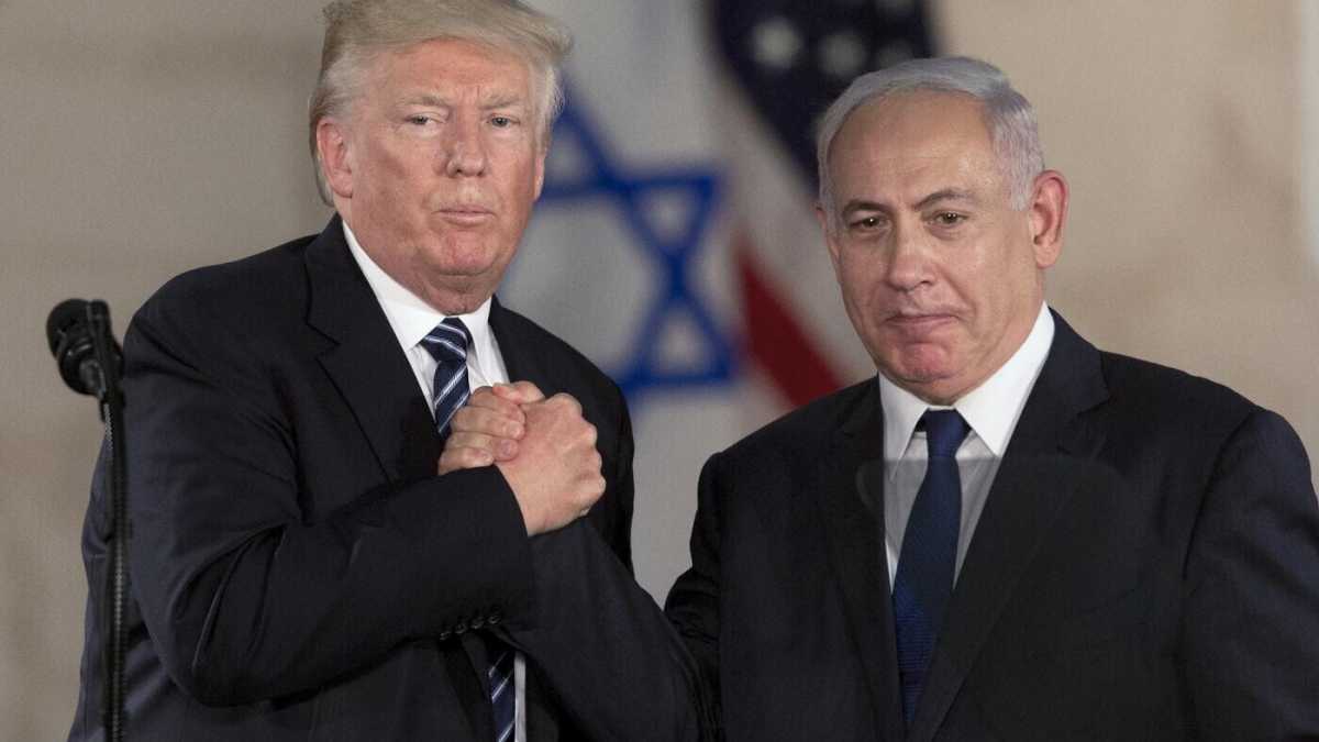 Immagine di Toccherà a Trump negoziare la fase più dura della tregua con Hamas