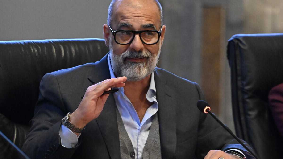 Immagine di Con Luca Beatrice muore una voce libera e sincera sull’arte