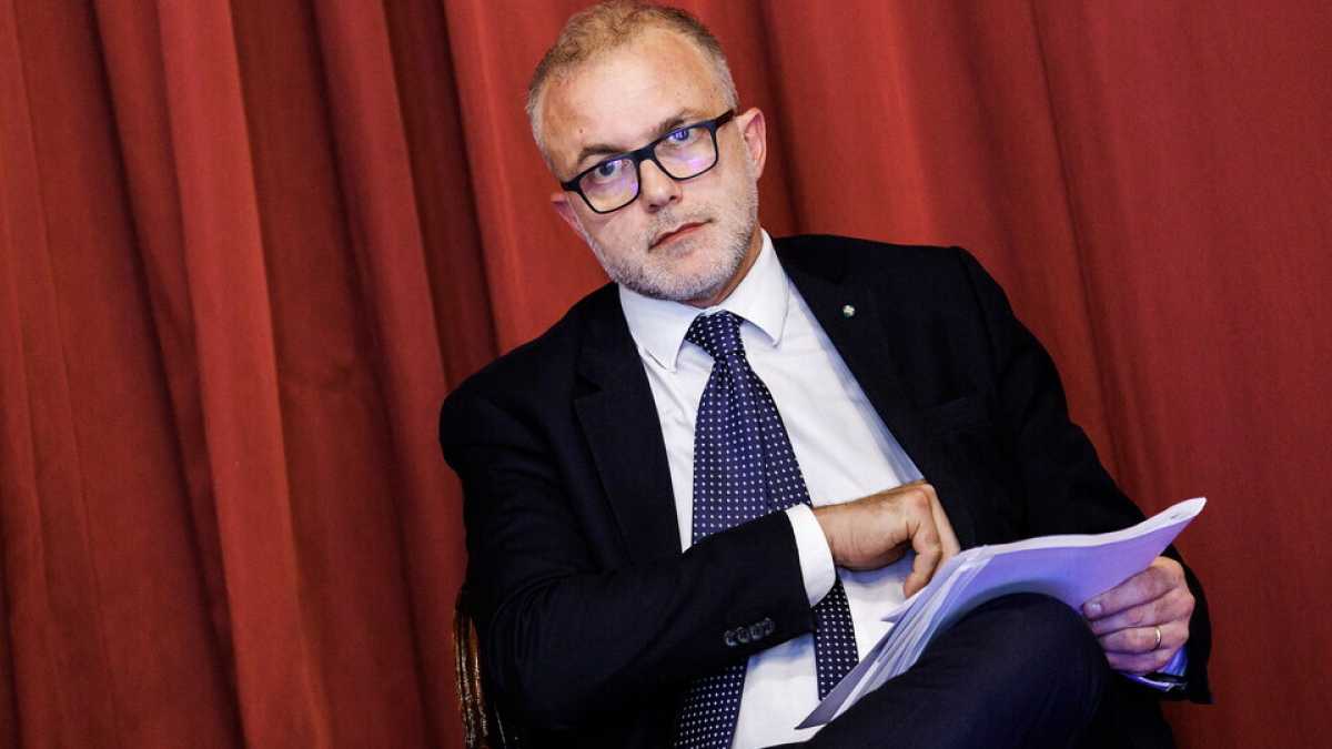 Immagine di Il centro fantasma, agguato di una nostalgia. Parlano i sondaggisti