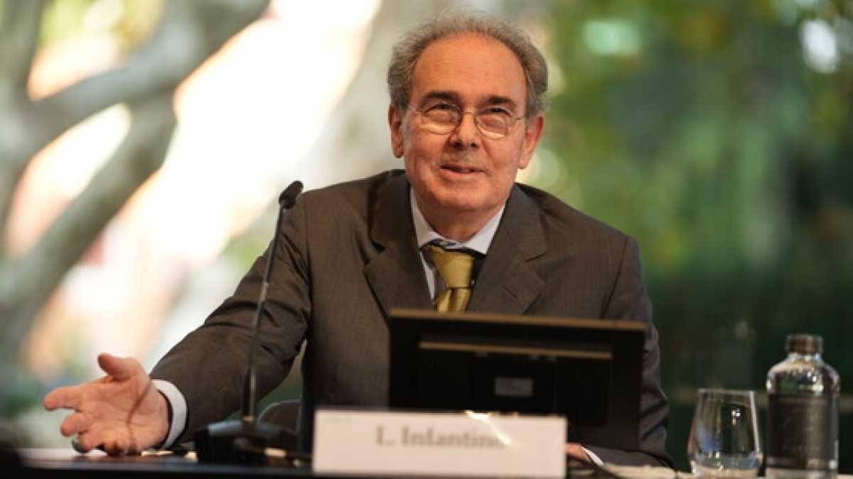 Immagine di In memoria di Lorenzo Infantino