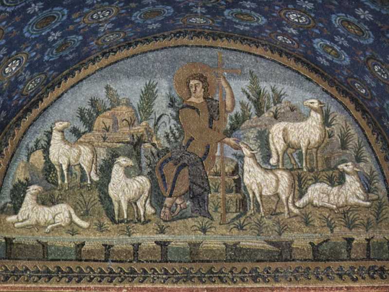 La pecora smarrita e la scandalosa contrapposizione che l’accompagna