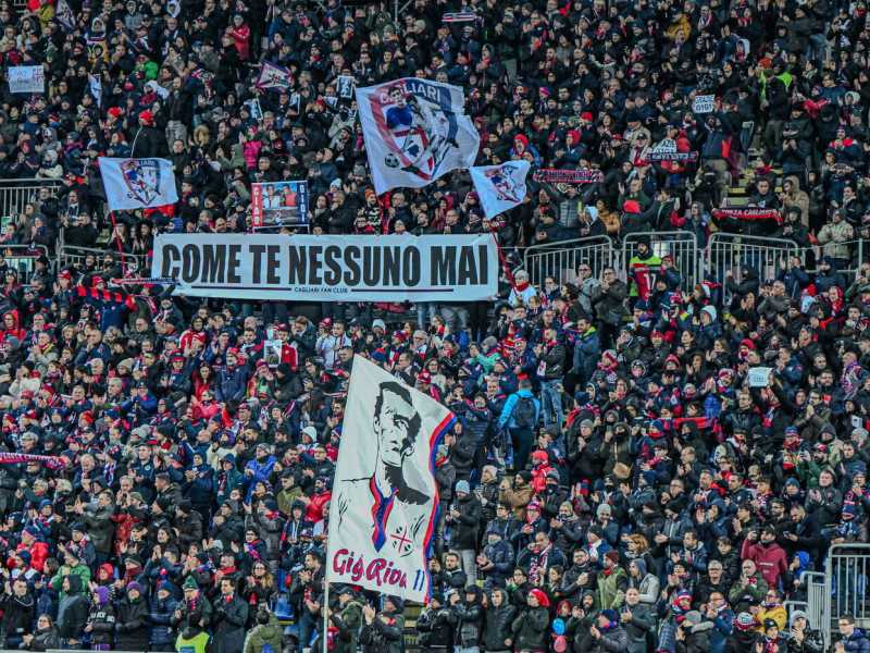 Foto LaPresse