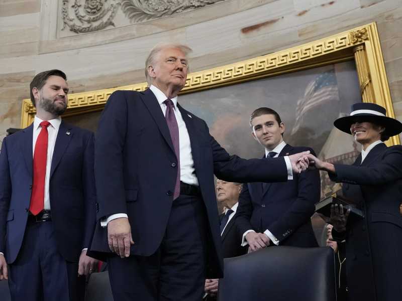 Foto LaPresse