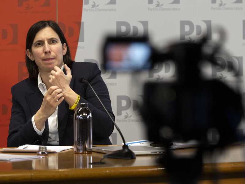 Gli schleiniani si difendono: "Il Pd cresce, ci vorrebbe più generosità”