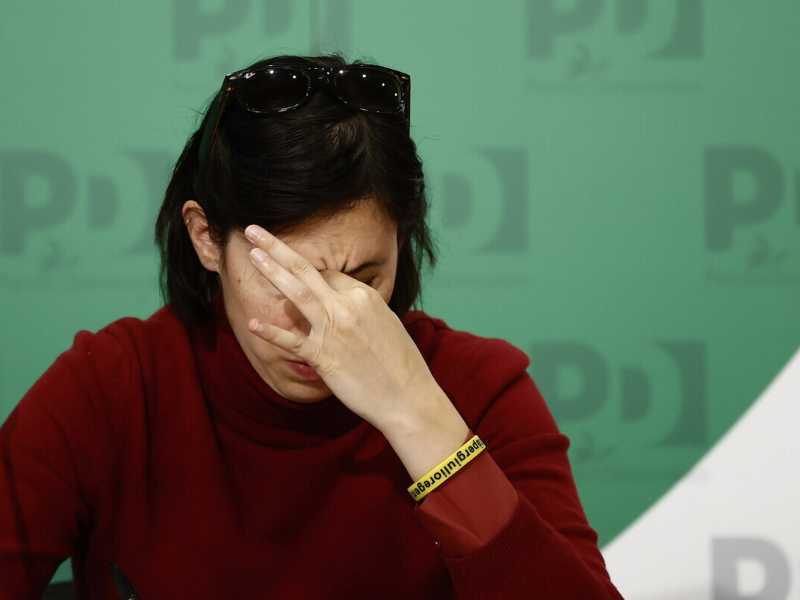 Foto LaPresse