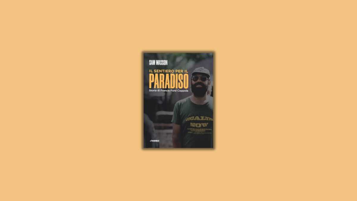 Immagine di Il sentiero per il paradiso