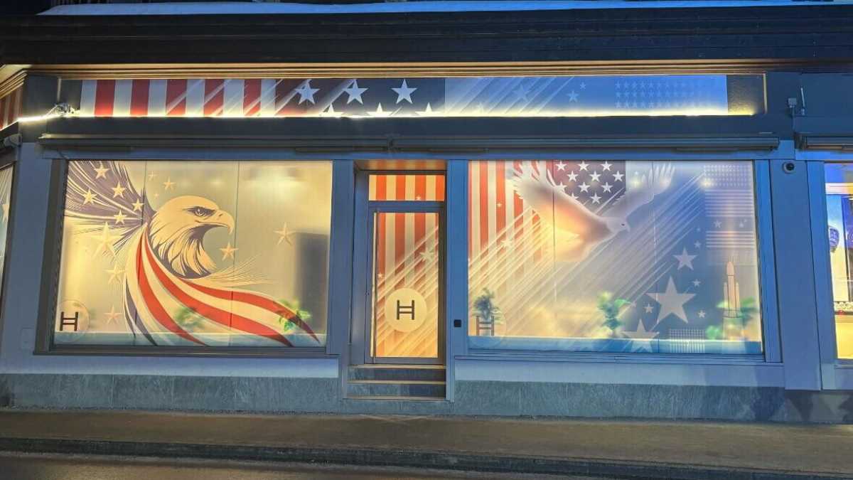 Immagine di Dall'uomo di Davos all'oligarca tech, andata e ritorno (con intoppo)