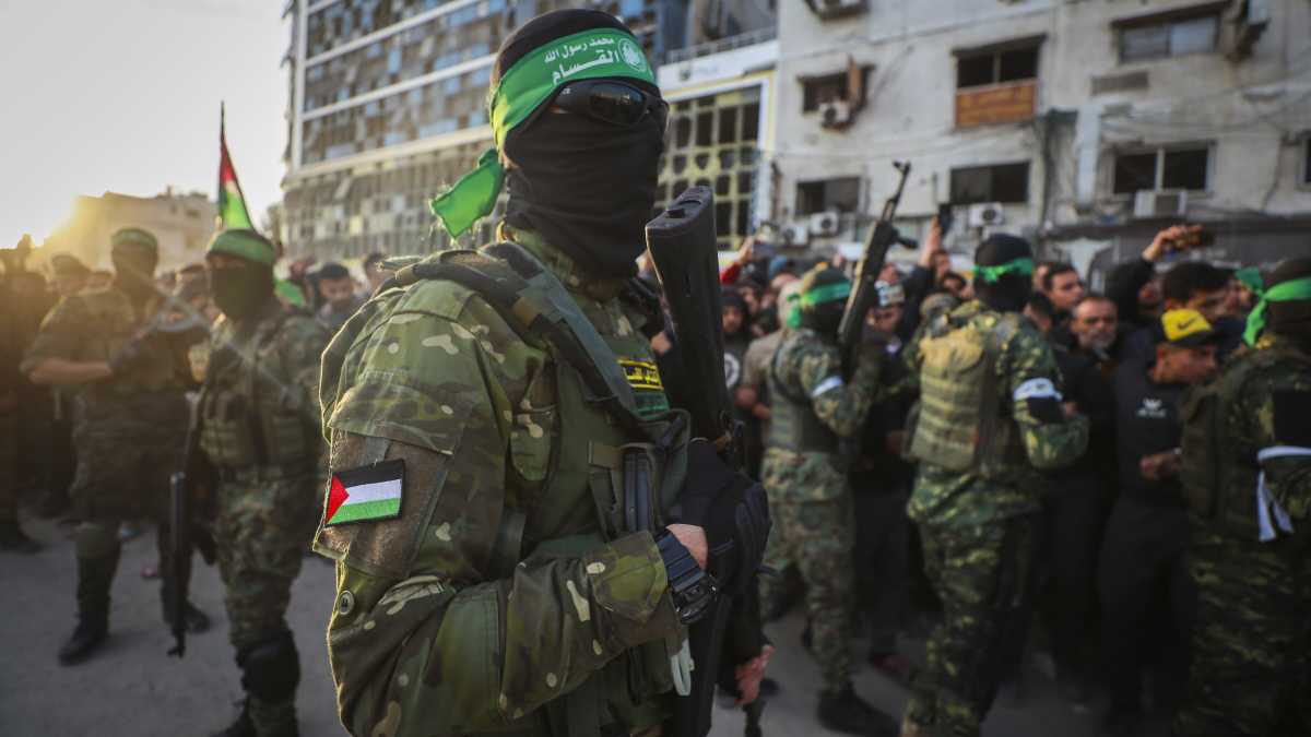Immagine di “Hamas resta al potere: per gli ostaggi pagheremo un prezzo molto alto”. Parla Kuperwasser