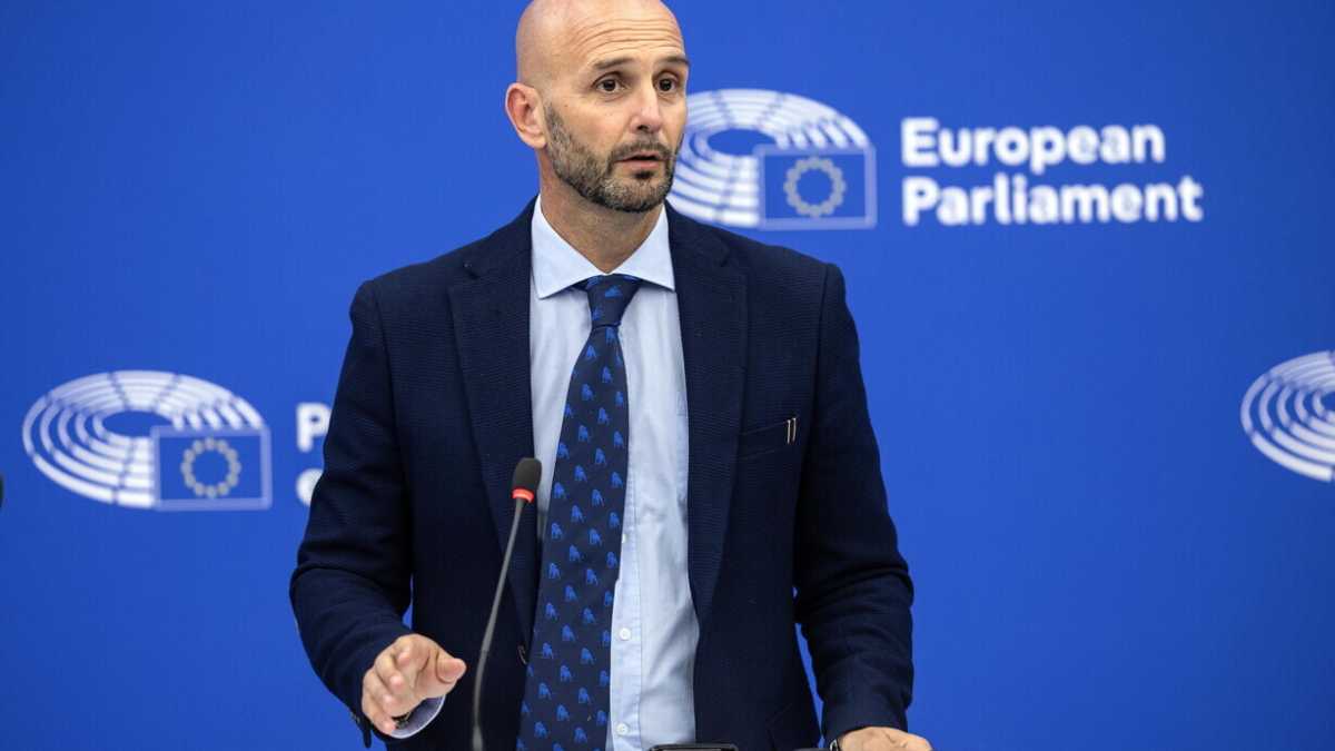 Immagine di Procaccini (FdI): “Sinistra isterica su Musk perché ha perso il controllo sui social media”