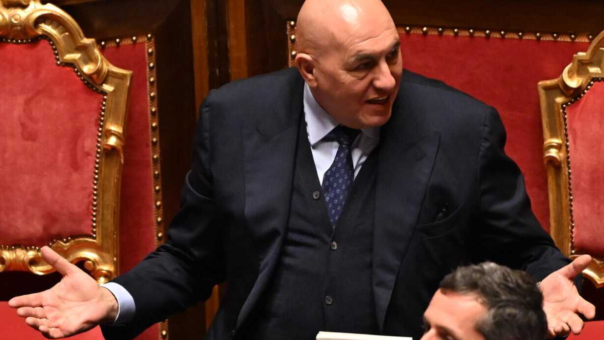 Immagine di Il Parlamento approva un altro anno di aiuti militari per l’Ucraina