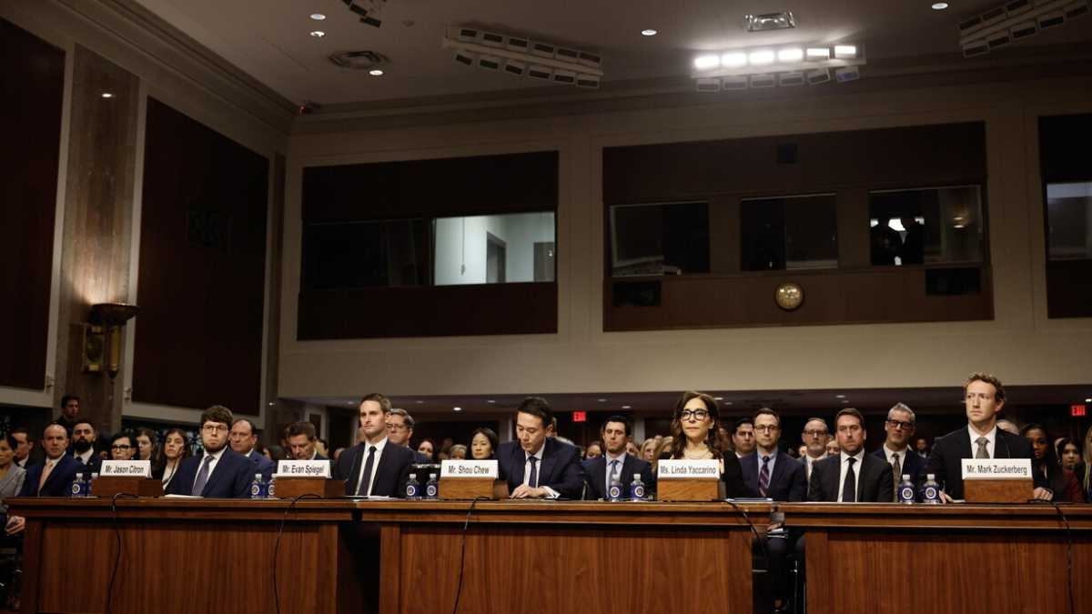 Immagine di La ridicola polemica degli “oligarchi tech” che minacciano il mondo