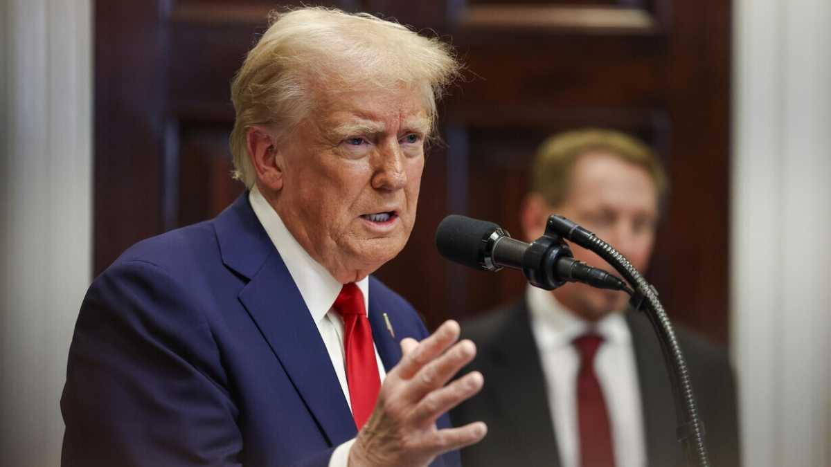 Immagine di I provvedimenti di clemenza di cui Trump pagherà il prezzo