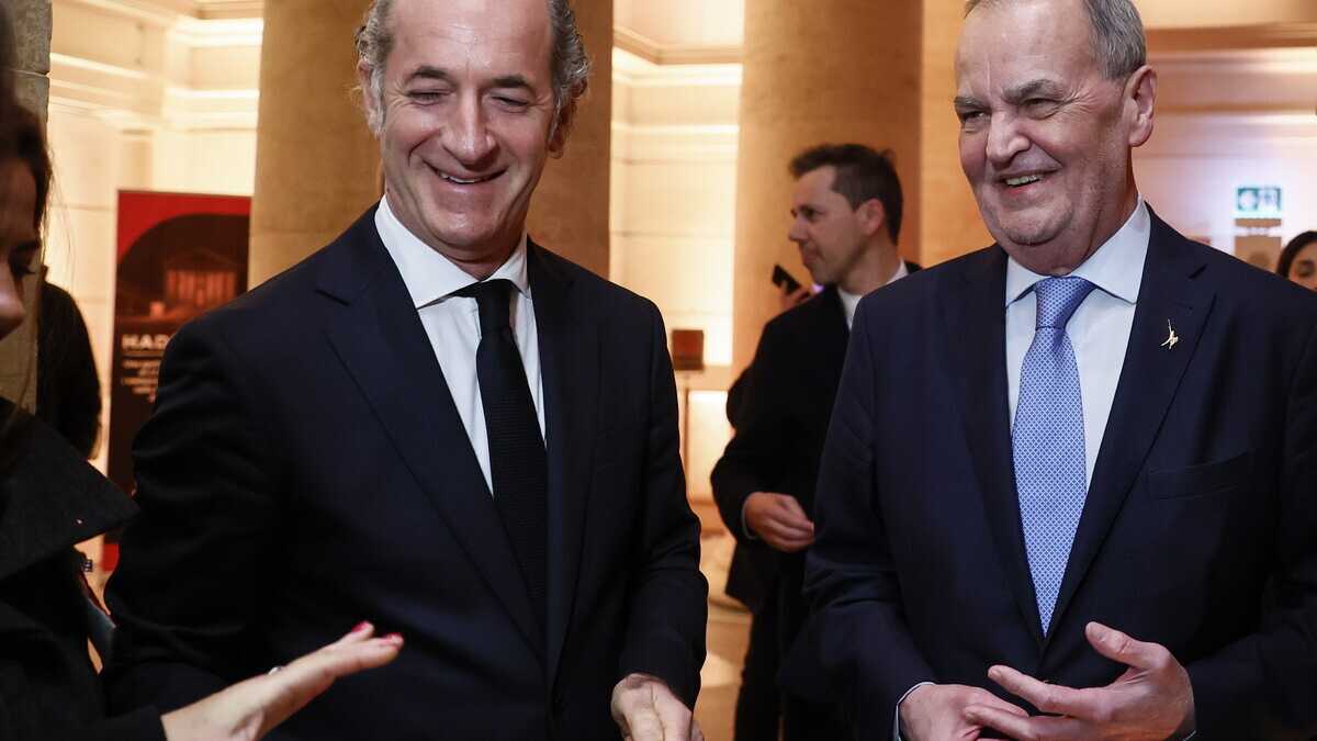 Immagine di Zaia e Calderoli fingono sull’autonomia: sono impantanati. È finita